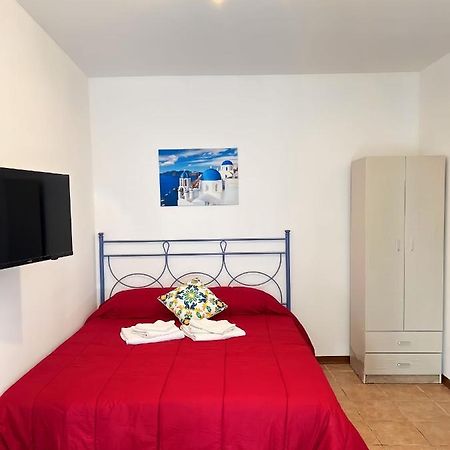 Mini House Catania Historic Center Βίλα Εξωτερικό φωτογραφία