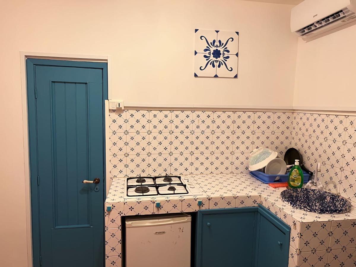 Mini House Catania Historic Center Βίλα Εξωτερικό φωτογραφία