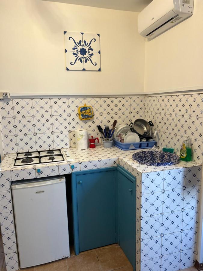 Mini House Catania Historic Center Βίλα Εξωτερικό φωτογραφία